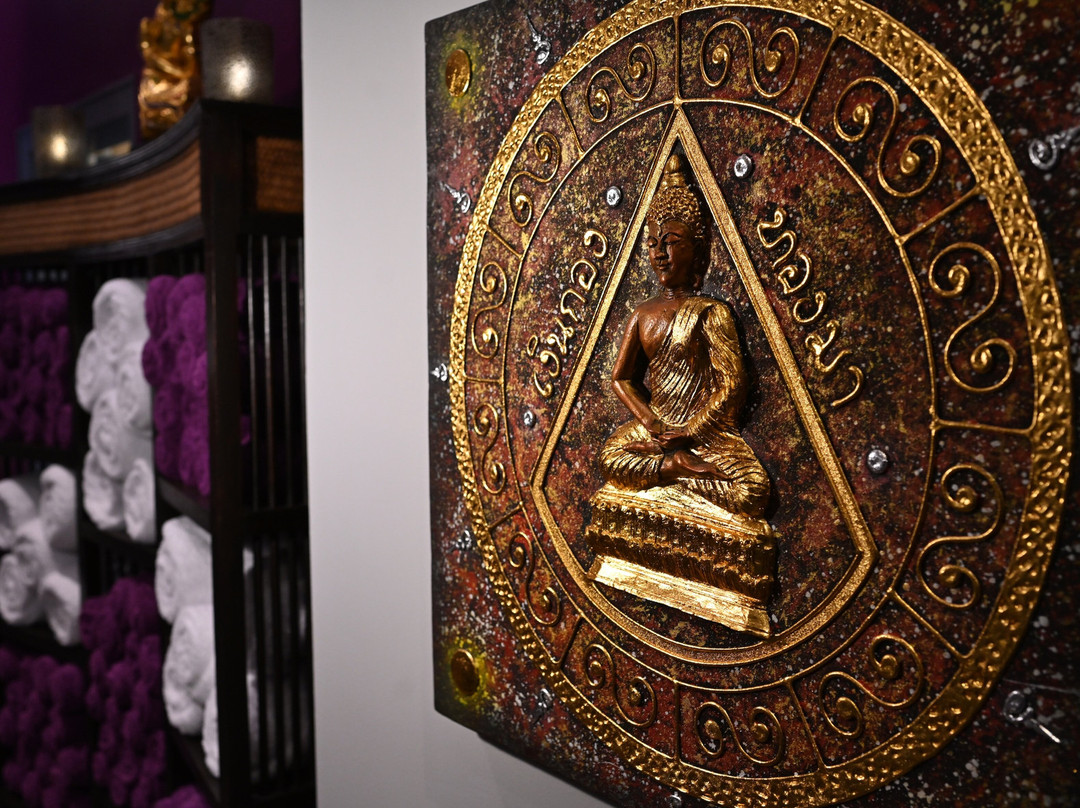 Wansabai Thaimassage-Castrop-Rauxel必去景点