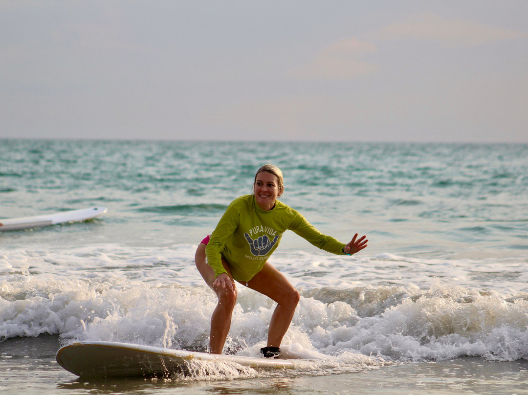 Surf & SUP Conchal景点图片