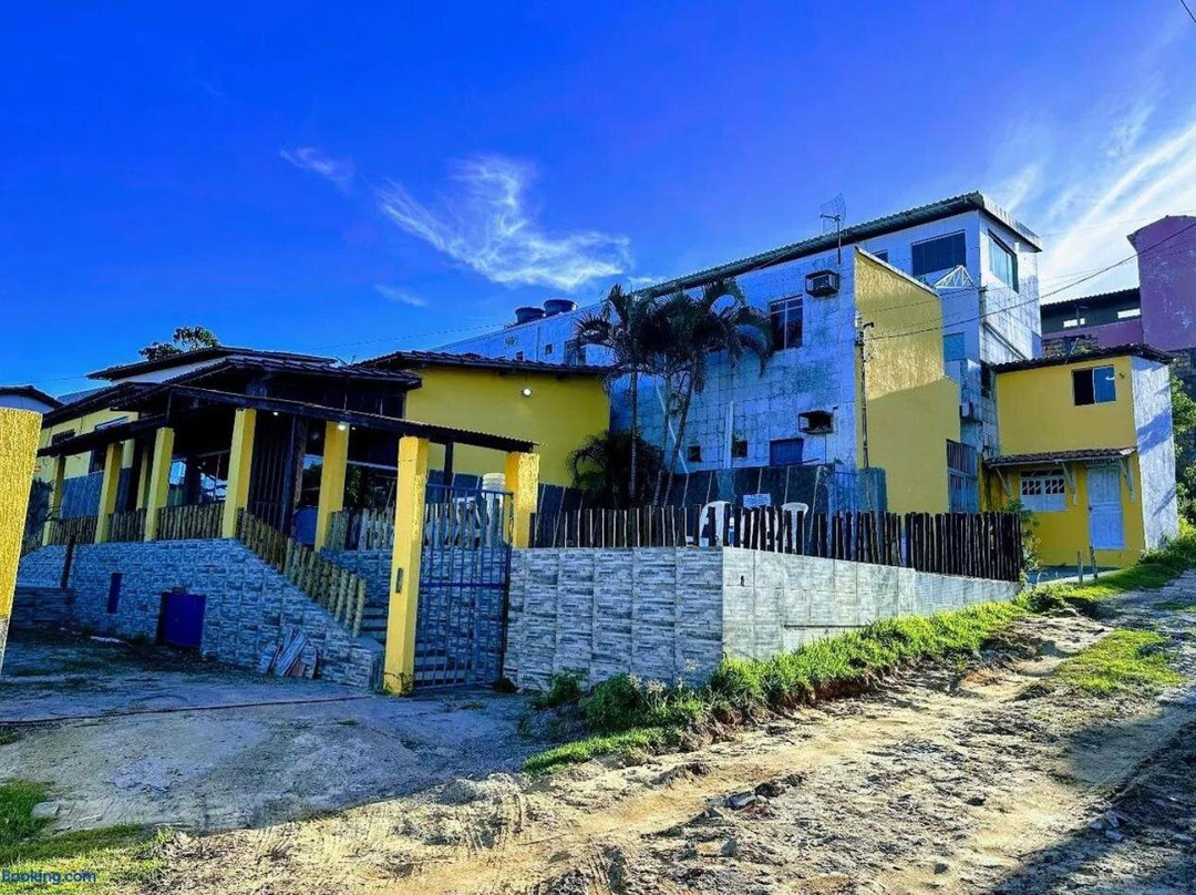 Pousada Beira Mar