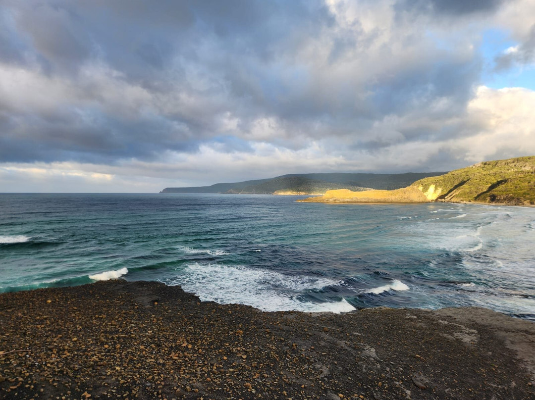 Trek Tours Australia-朗塞斯顿必去景点