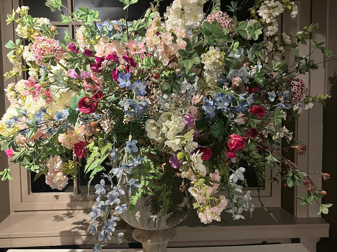 Lebeau by Livingroom主图