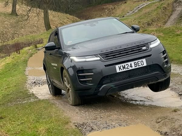 Land Rover Experience North Yorkshire景点图片