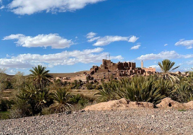 Kart Aventure-瓦尔扎扎特必去景点