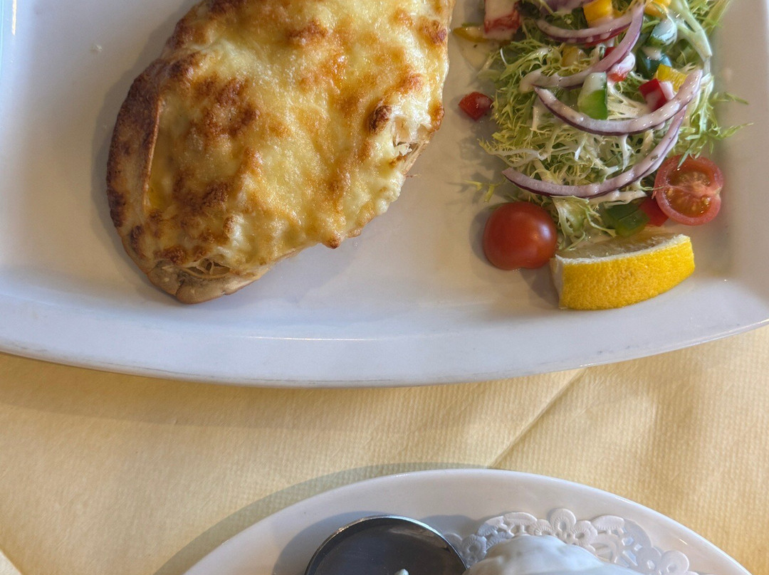 Seaview Tavern主图