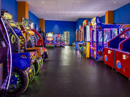 Isle Casino Hotel Waterloo主图