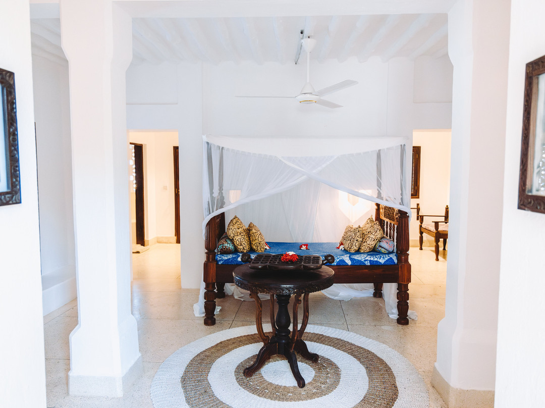 Shooting Star Boutique Hotel主图