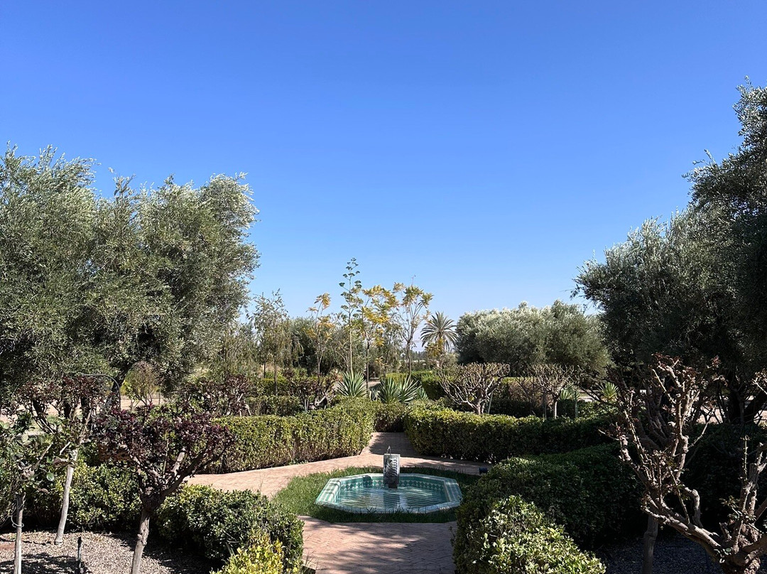 Peacock Pavilions主图