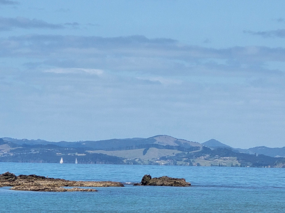 Doubtless bay-Karikari Peninsula必去景点