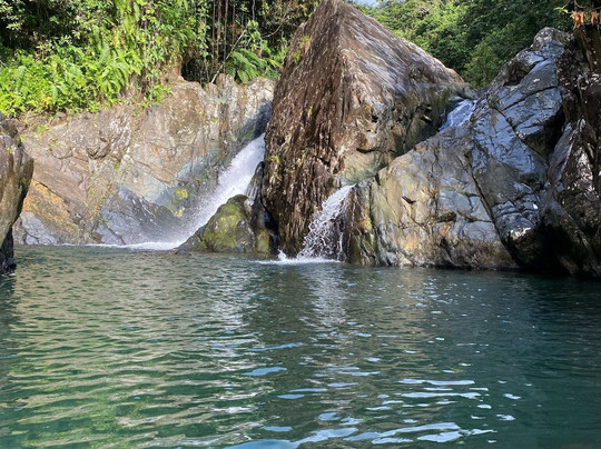 H and J Island Adventures-法哈多必去景点