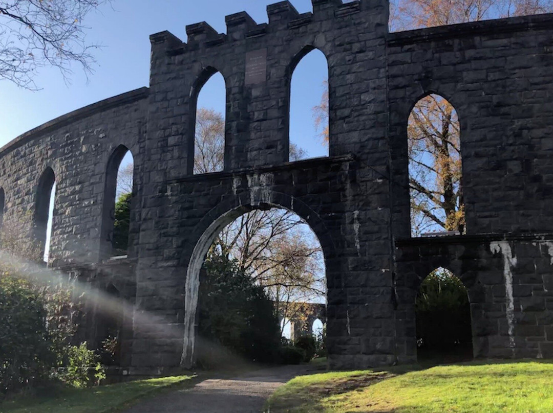 Imagine Alba Oban Walking Tours-奥本必去景点