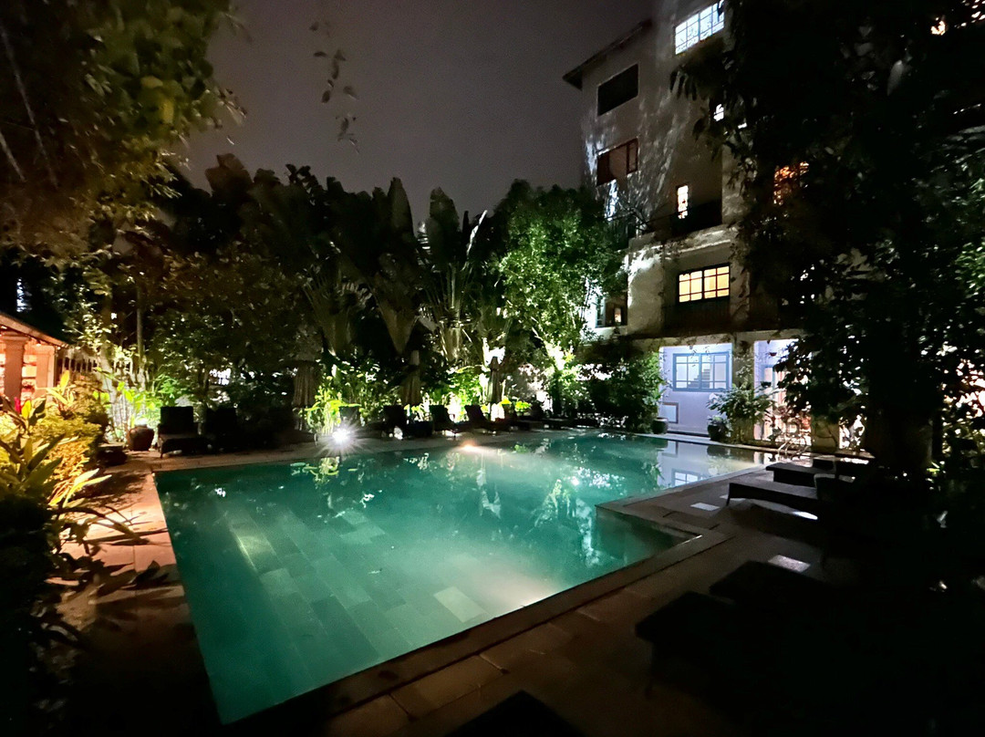 Le Clos Du Fil主图