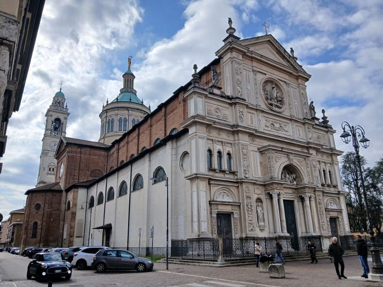 Basilica DI San Martino景点图片