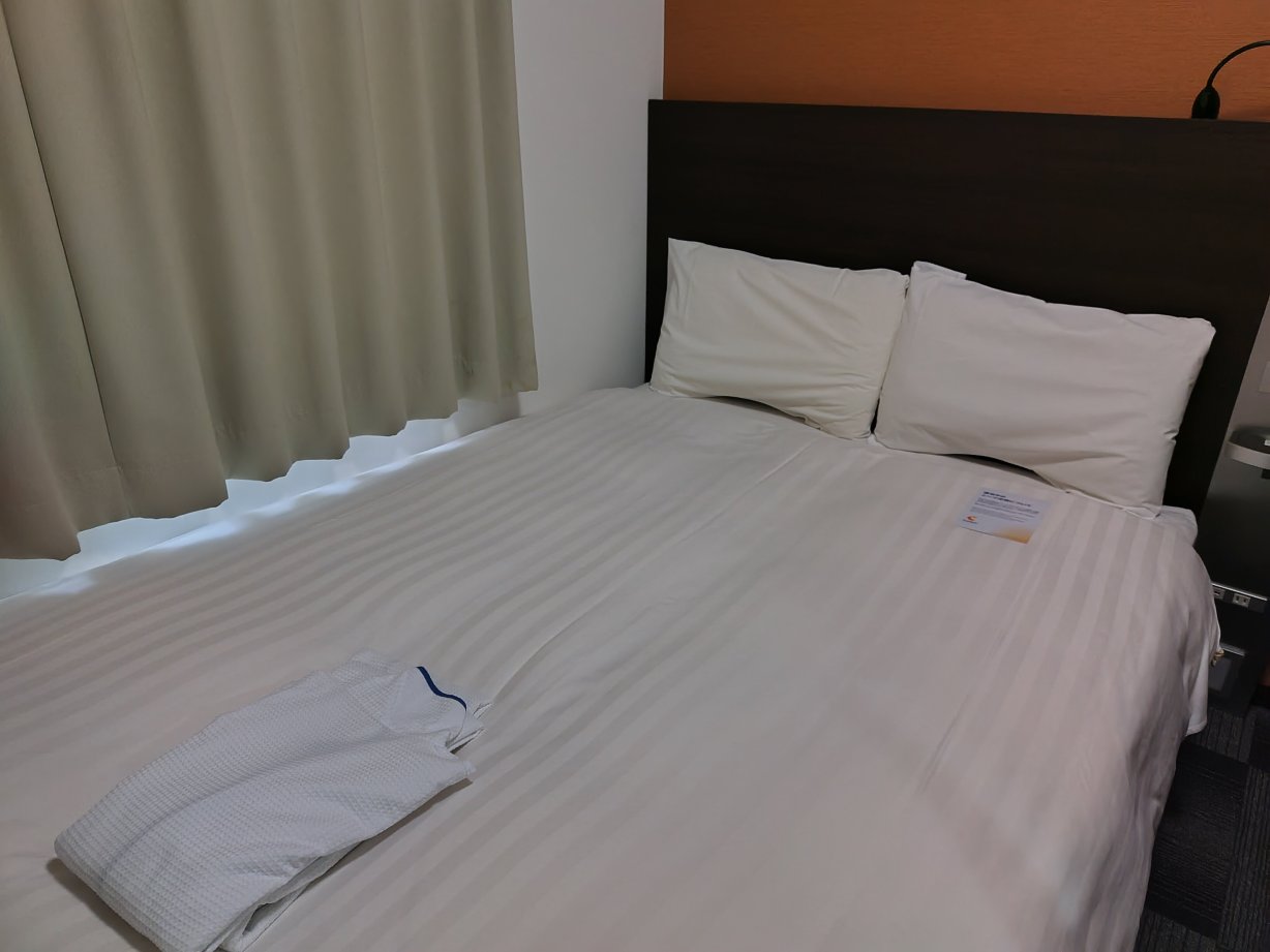 黑崎舒适酒店-客卧