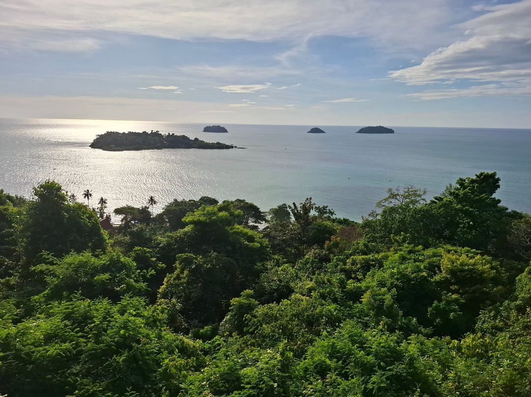 Kai Bae Viewpoint-象岛必去景点