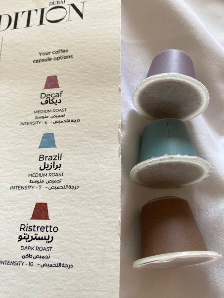 迪拜艾迪逊酒店-客卧