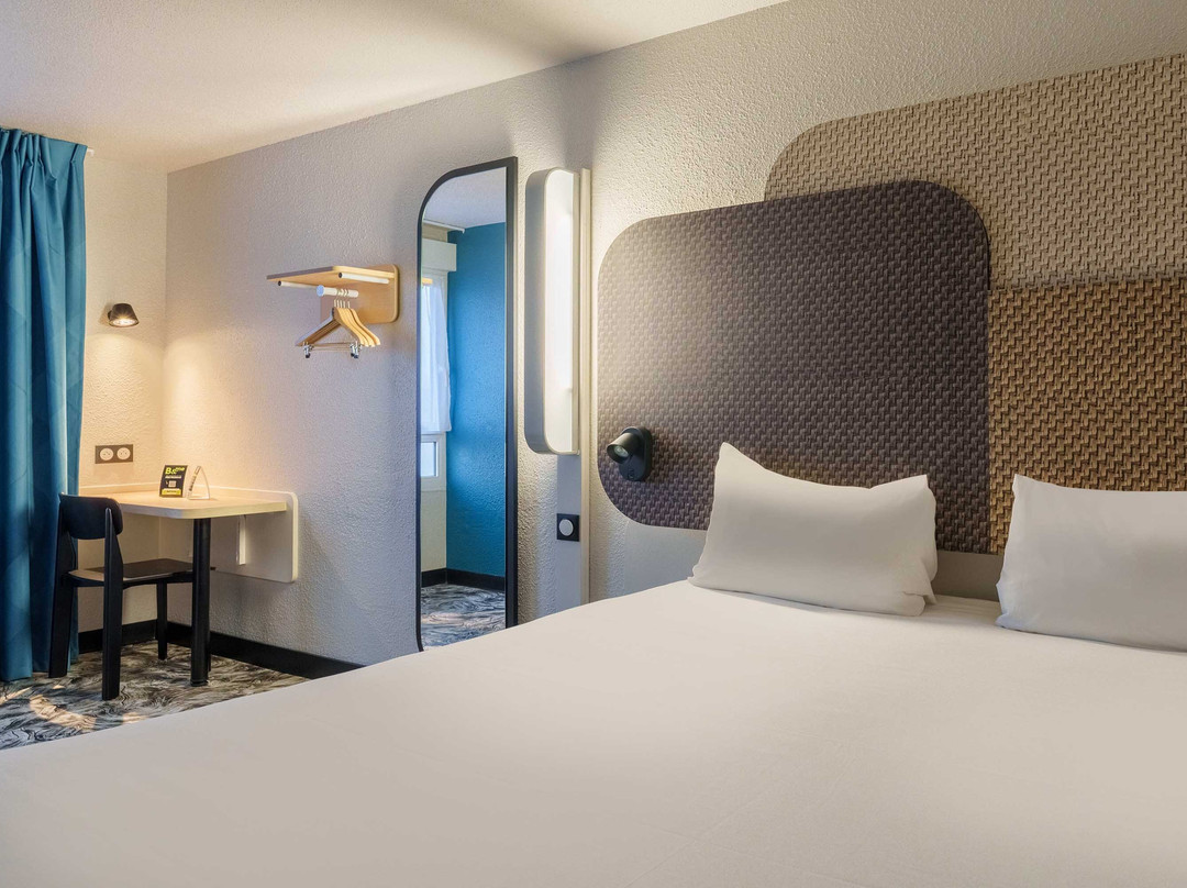 托鲁瓦中心B＆B酒店主图