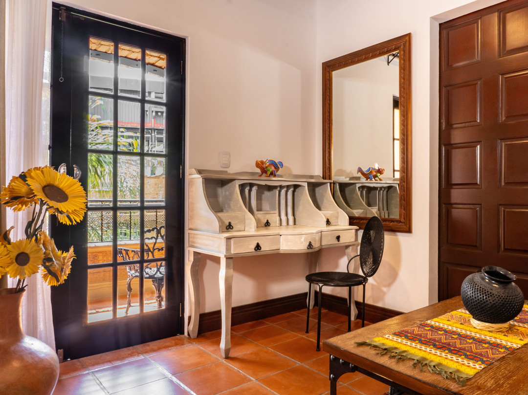 Casa De Adobe Gallery & Luxury Boutique主图