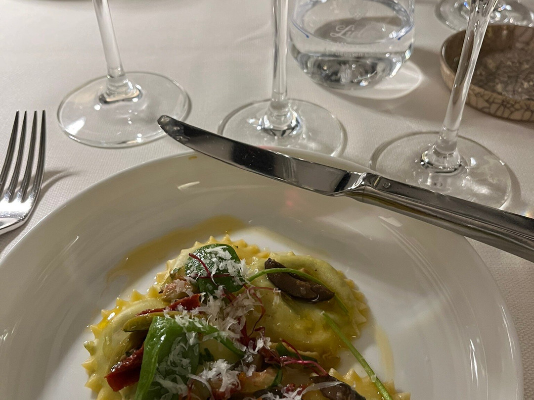 Romantik Hotel zur Sonne主图