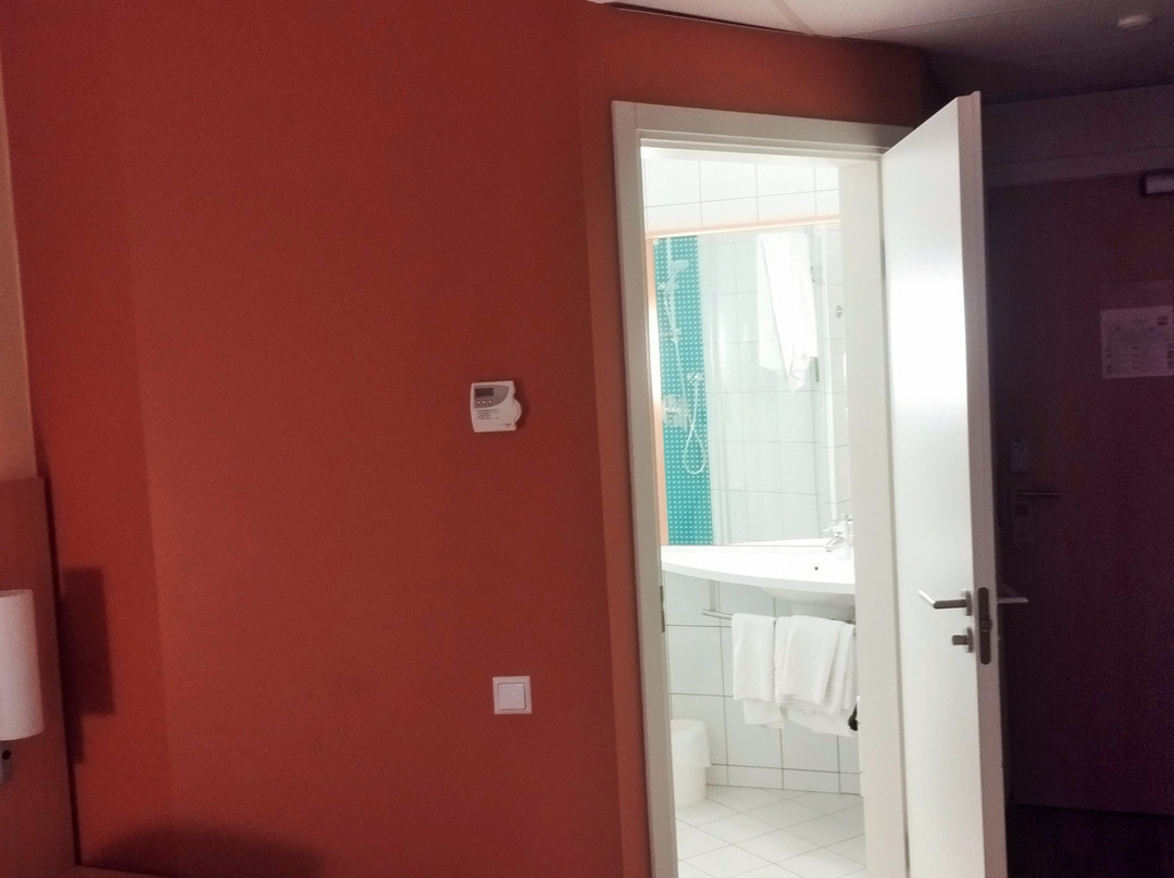 ibis Kaunas Centre主图