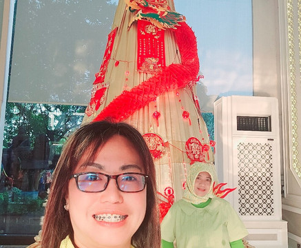 曼谷市集酒店主图