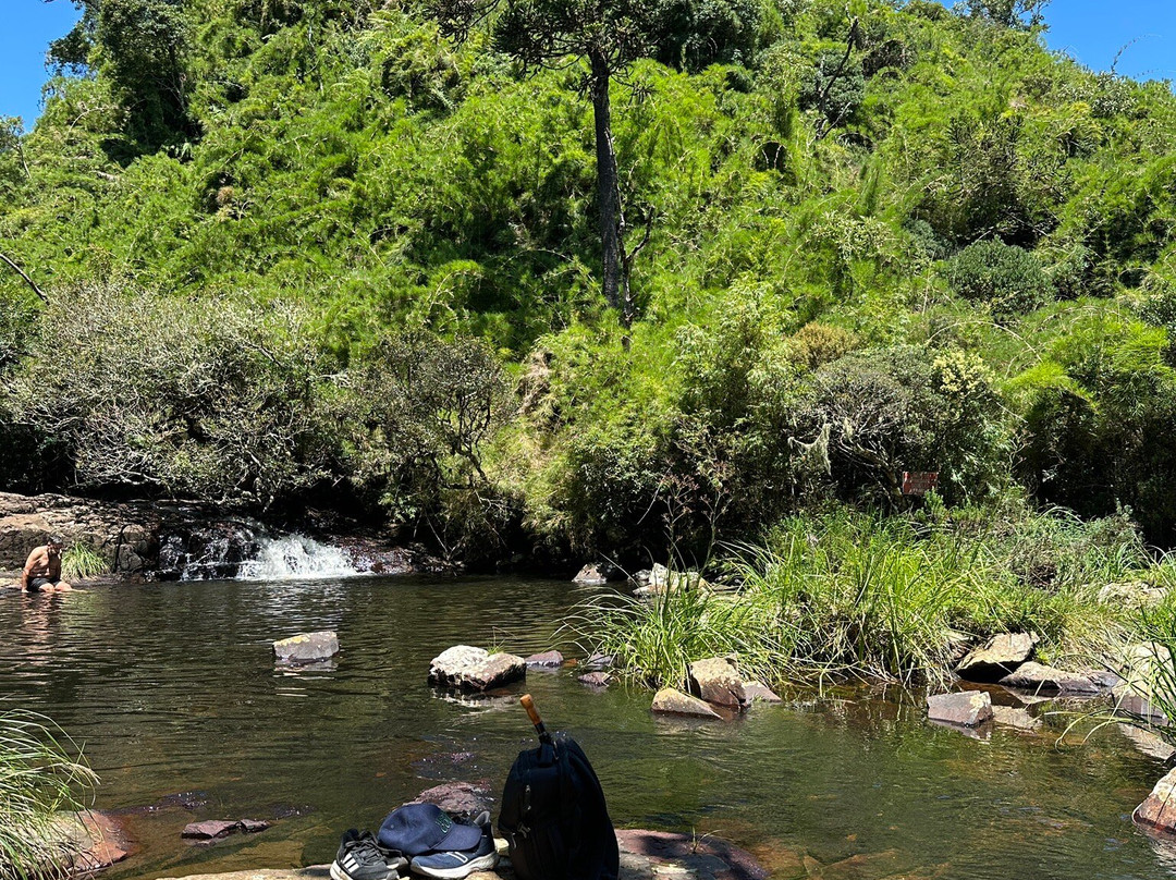 Roteiro Serra Catarinense