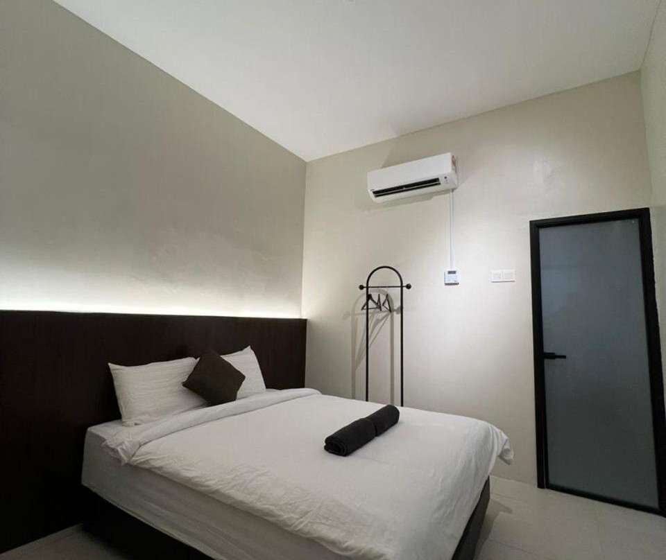 Hotel dan Restoran Seri Kangsar