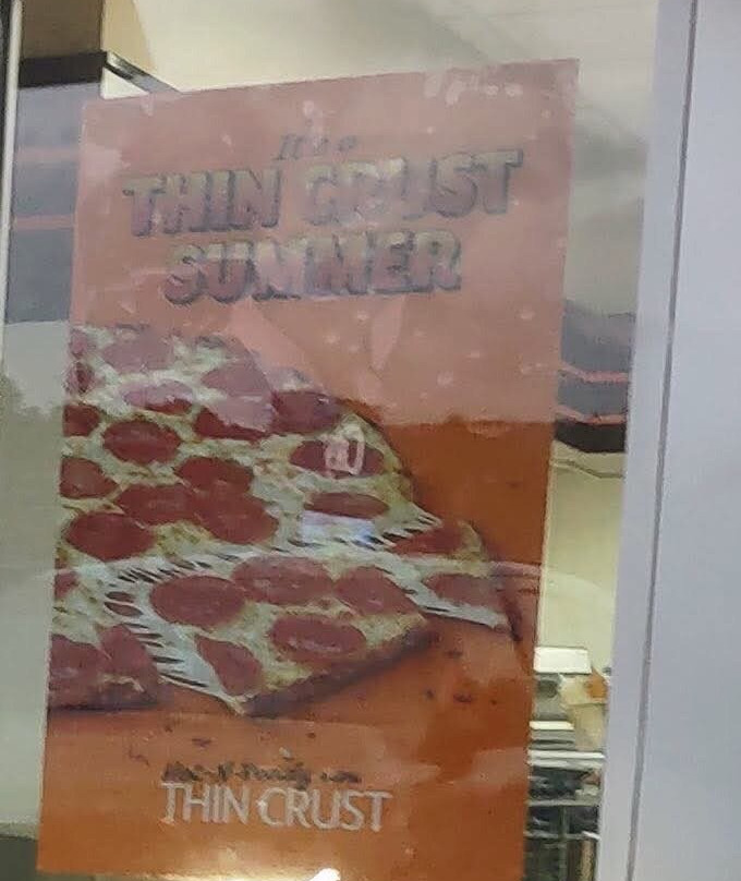 Little Caesars