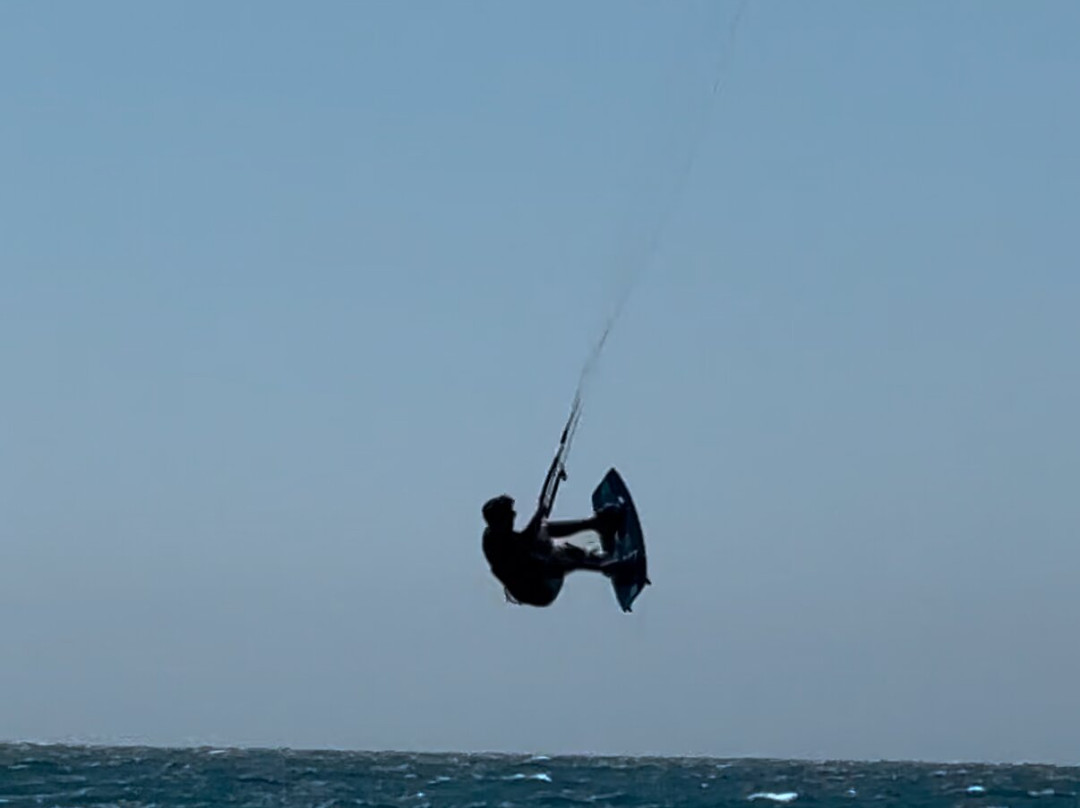 Kite Ecuador景点图片