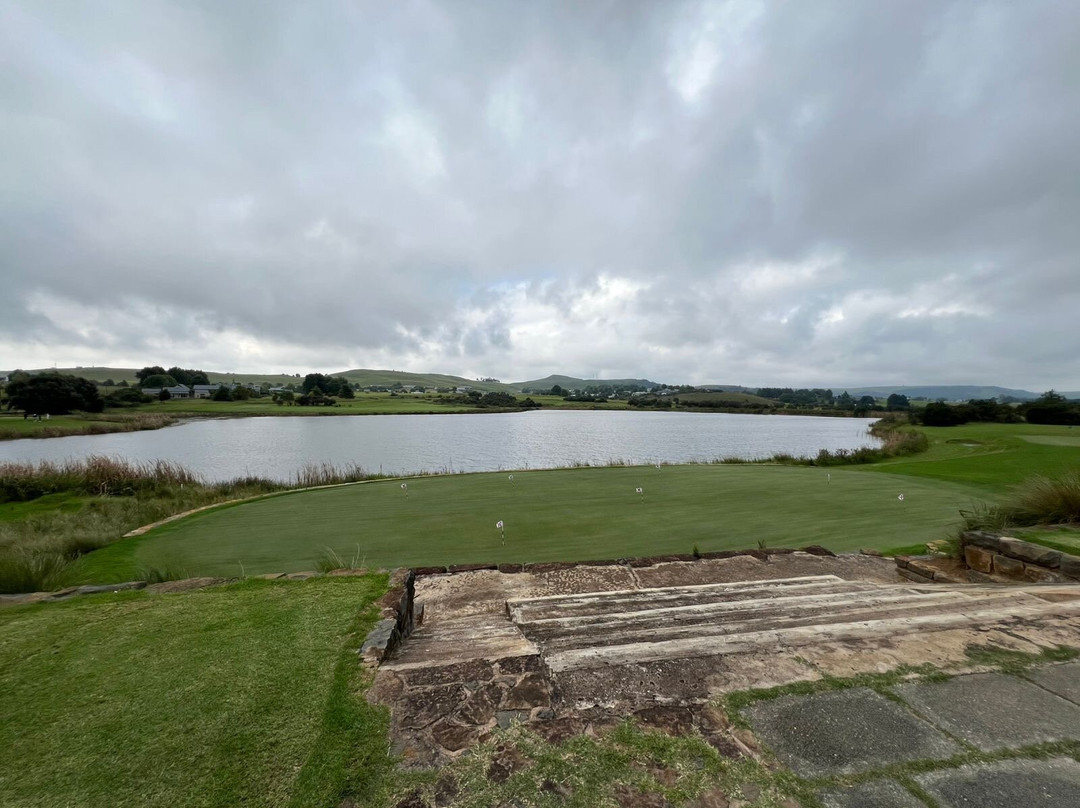 Gowrie Farm Lodge & Golf Course主图