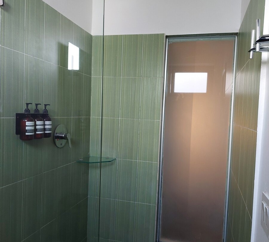 Tantalo Hotel / Kitchen / Roofbar主图