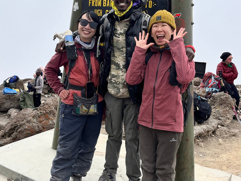 Peaceful Expeditions-莫西必去景点