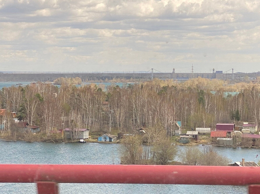 Konny Island-伊尔库茨克必去景点