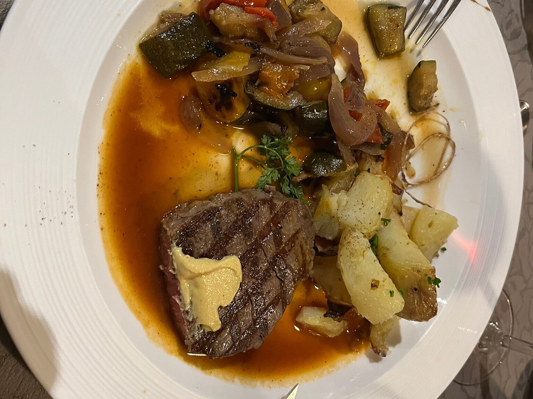 Hôtel Altis Le Val Vert主图