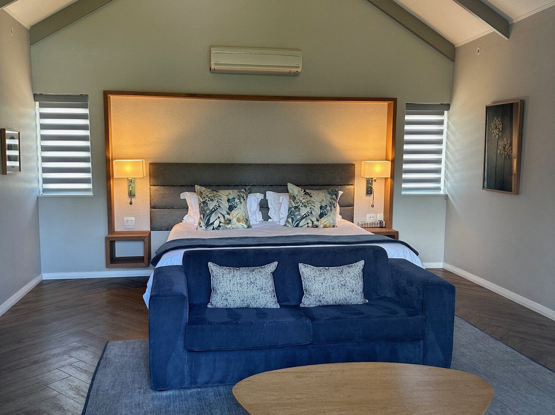 Knysna Hollow Country Estate主图