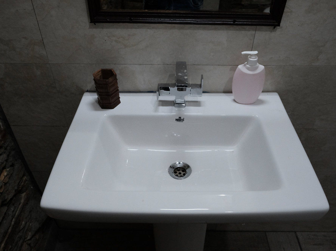 Homfortable Loshgyani主图