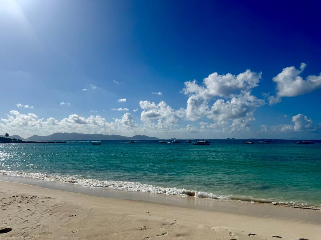 Seaside Stables Anguilla-West End Village必去景点