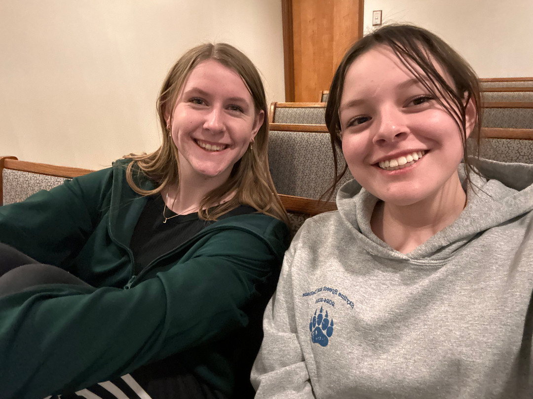 Idaho Falls Temple & Visitors' Center-爱达荷福尔斯必去景点