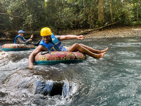 Native's Way-塔马林多必去景点