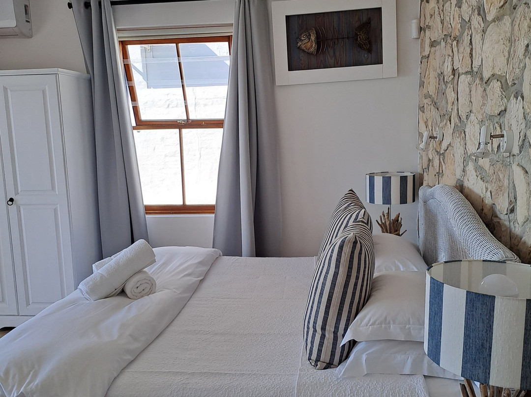 Kleinzee Oceanfront Guesthouse主图