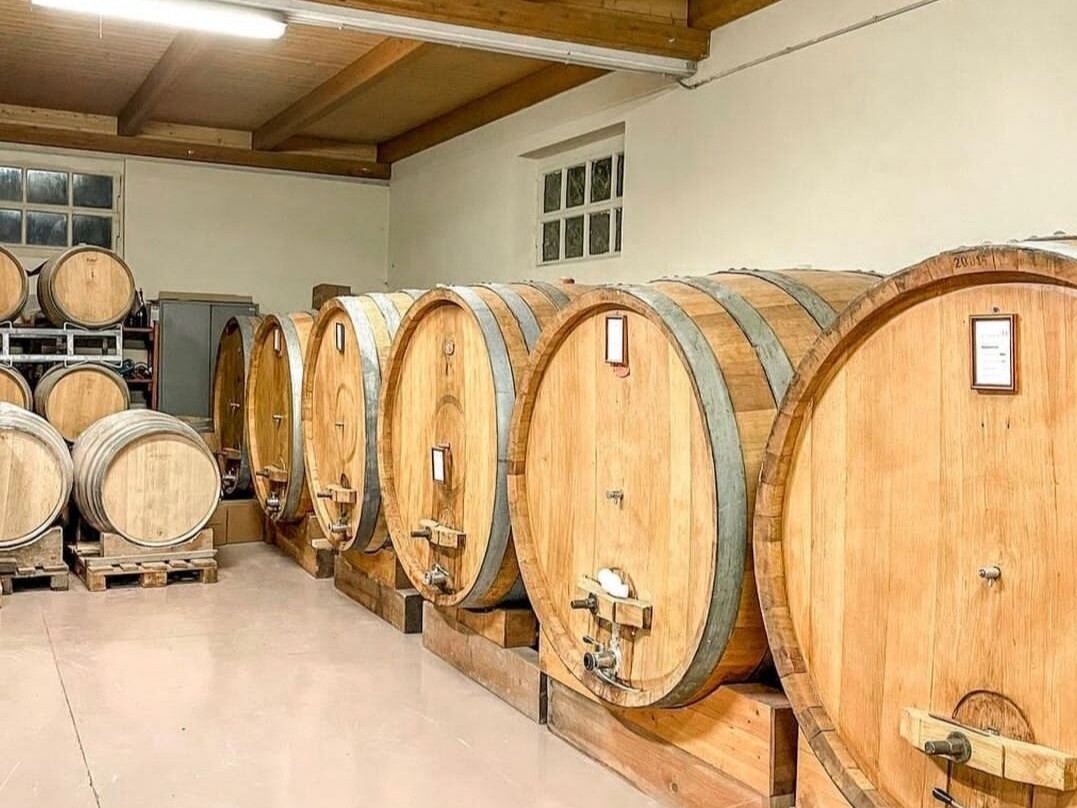 Azienda Agricola Ca Neuva景点图片