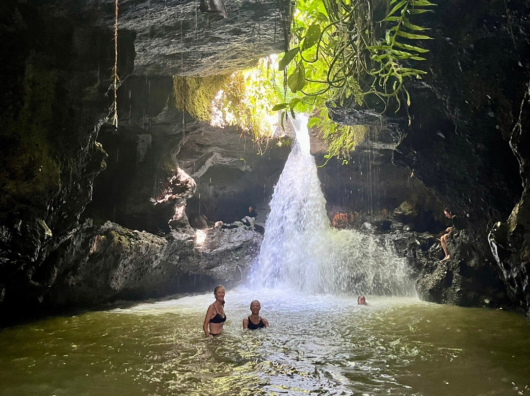 Edy Tour Guide-Tetebatu必去景点