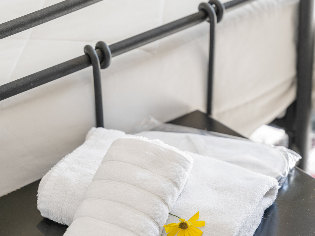 Aerinon Guesthouse主图