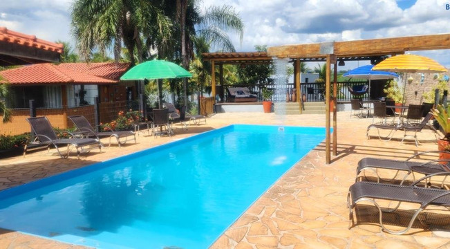 Pousada Lago Azul