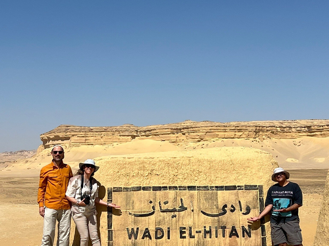 Explore Fayoum Tours景点图片