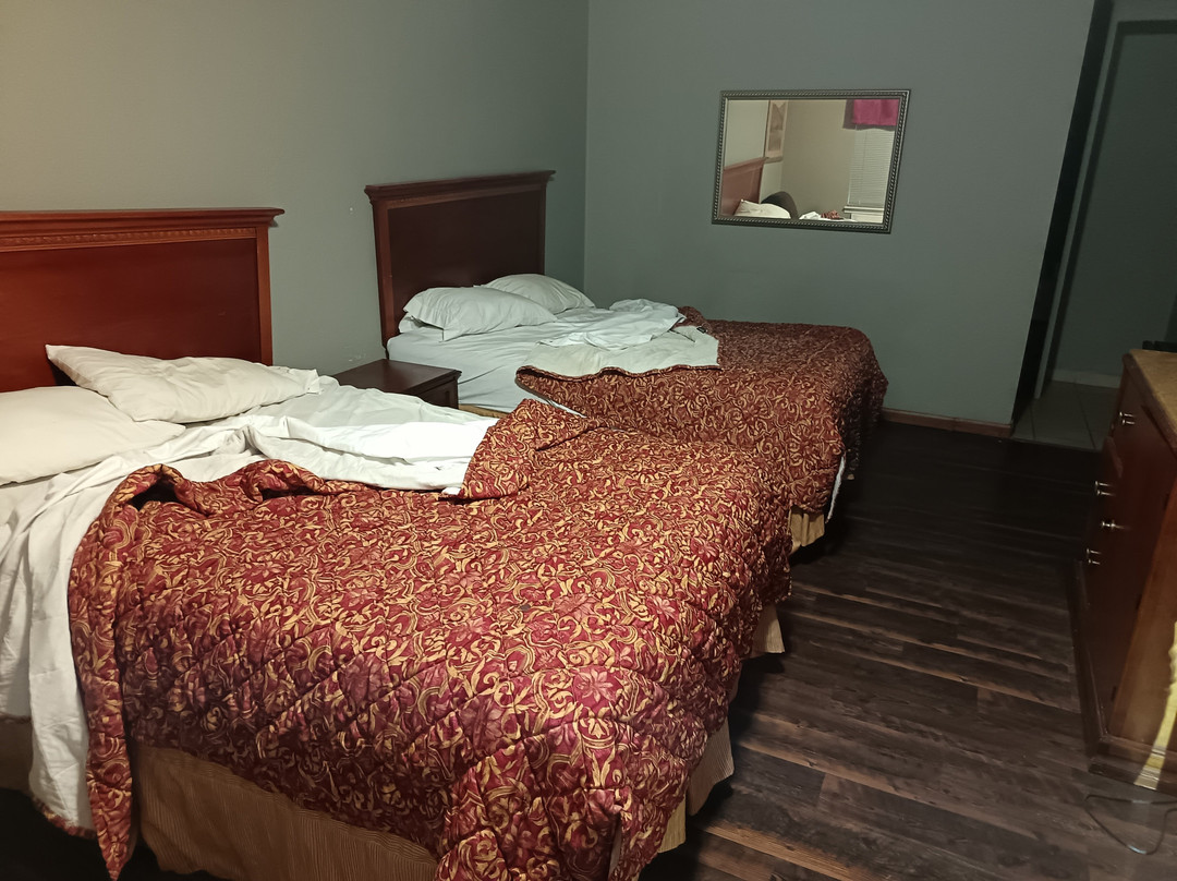 Hiway Inn Express of Elk City主图