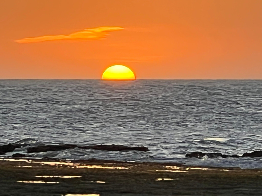 Punta Gallinas-Uribia必去景点