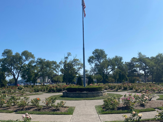 Lakeview Park-Lorain必去景点