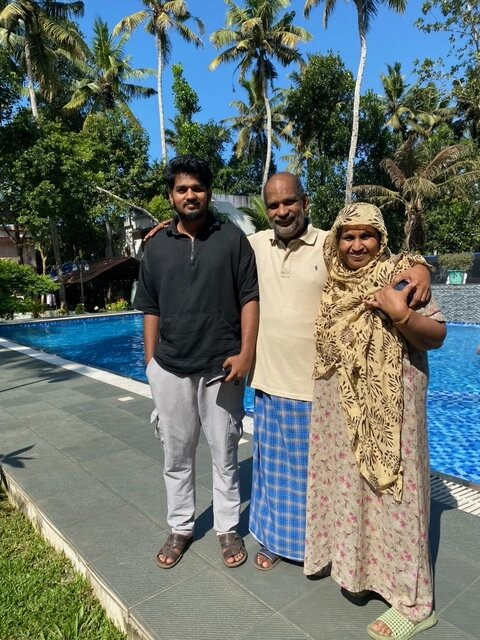 Leisure Valley Beach Resort主图