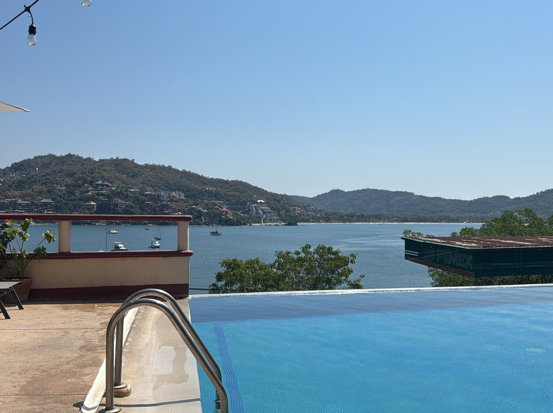 Villa Del Pescador主图