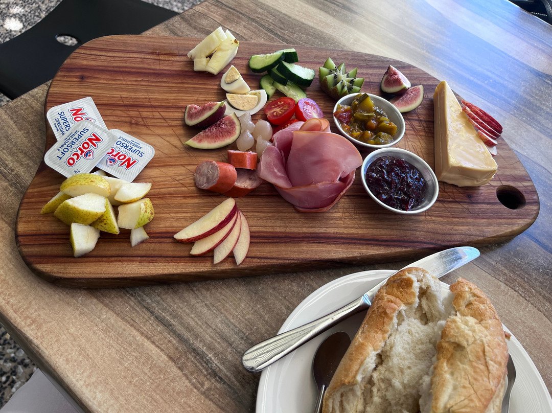 Stanthorpe Cheese景点图片